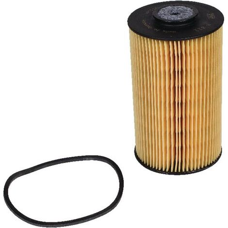 Filtre à carburant MANN-FILTER P811X