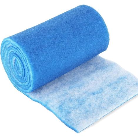 en coton r utilisable pour climatisation 230 x 30 cm pour un (1/5)
