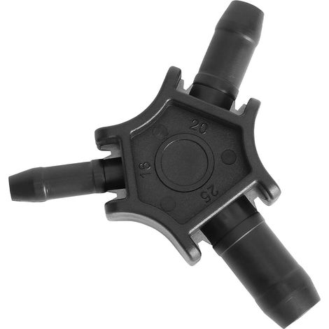 2 Pieces Multilayer Deburrer Deburring Tool PE Pipe (1/5)