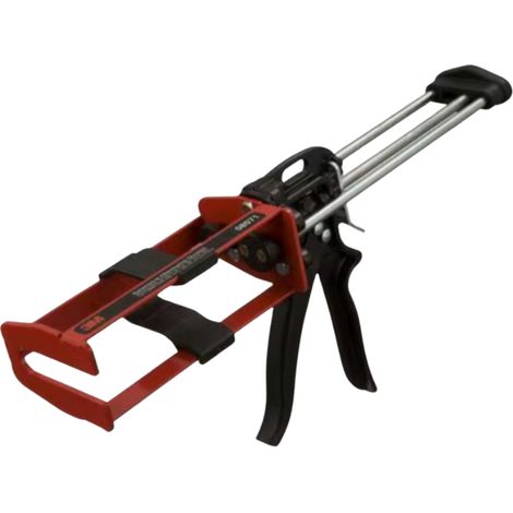 Pistolet manuel pour cartouches en deux parties 3M 08571