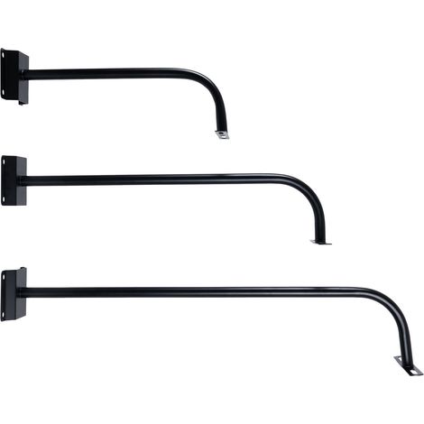 Support pour projecteurs LED - 60 cm - 80 cm - 1 mètre
