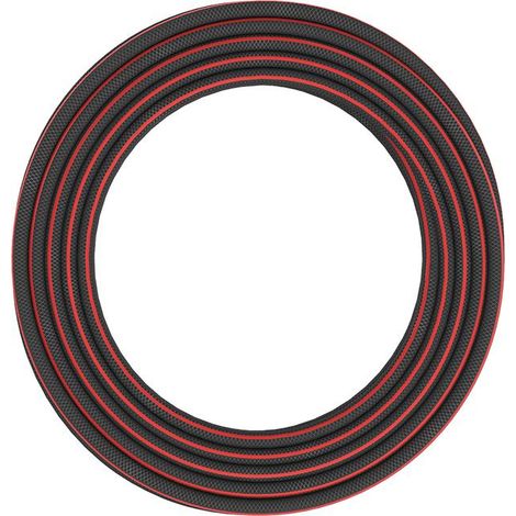Fiskars Gartenschlauch 19 mm Rot 20 Meter (1/3)