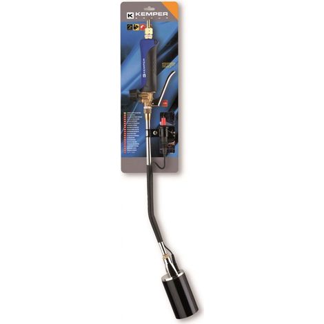 HEIZOFEN MIT ZÜNDHEBEL PIEC KEMPER 63 cm