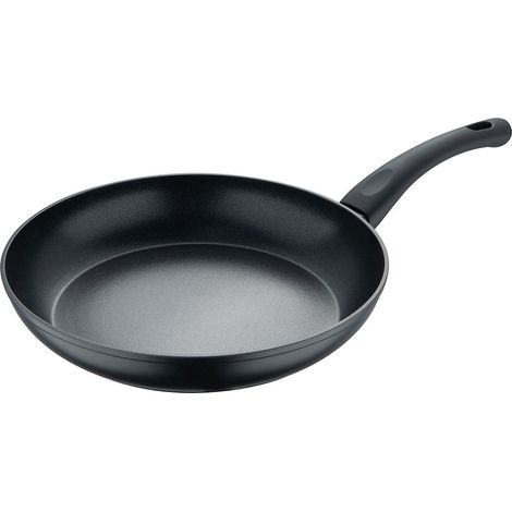 Poêle 28 Cm Forgé Alu Ind Noir Expert Sg-6237 San Ignacio (1/2)