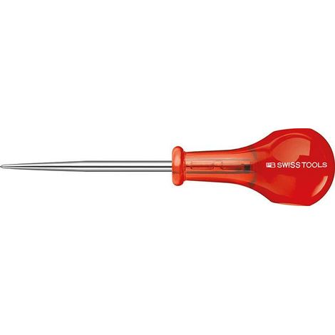 Punzón Mango de plástico 80x6mm PB Swiss Tools