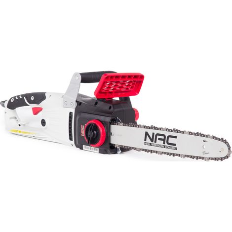 NAC Elektro-Kettensäge CE20-40-NS-WM-H 2000 W 40 cm