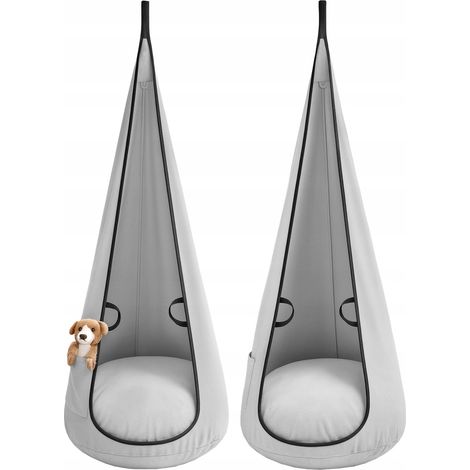 COCON GRIS CLAIR (1/5)