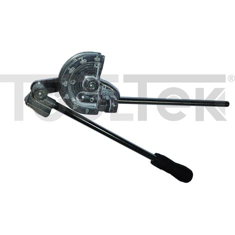 PIEGATUBO PIEGATUBI CURVATUBI TUBI IN RAME MANUALE Ø14mm ALFA
