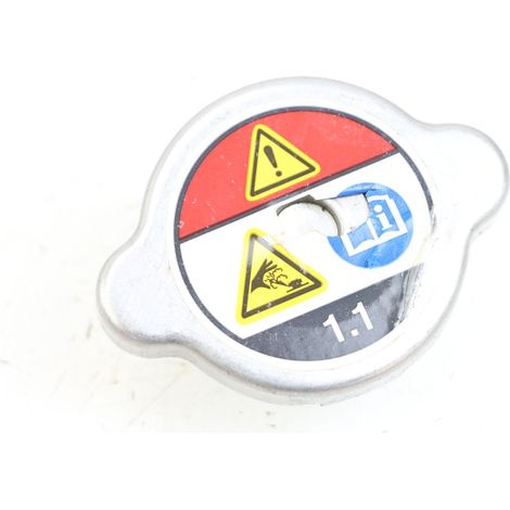 BOUCHON RADIATEUR HONDA NHX LEAD 110 2008 - 2010 (1/2)