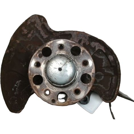 [PRODUIT D'OCCASION] Pivot Avant Gauche VOLKSWAGEN New Beetle ♻️ Ref Oe. 1j0407256ag - Garantie à vie (1/3)