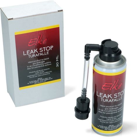 KIT TURAFALLE OTTURAZIONE E RILEVAZIONE MICROPERDITE IMPIANTI REFRIGERANTI