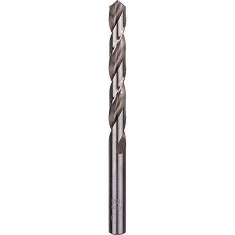 BOSCH - PUNTA PER METALLO HSS-G 10 MM (1/4)