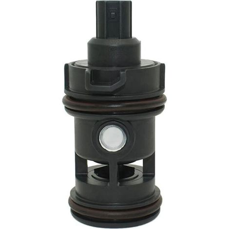 Abgasventilsteuerung für Aktivkohlefilter im CR-V: 17311-SWA-A01, 17311-TA0-A01, 17311-TM8-L01