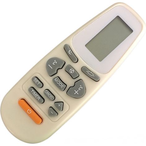 Auxiliary remote controls for Beko air conditioners, including models such as YKR-c01e. (1/5)