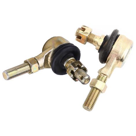 DEESSE SHOP-Paire de rotule de biellette pour 70 cc 90 cc 110 cc 125 cc 150 cc 200 cc 250 cc ATV Quad universel (1/5)
