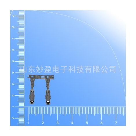 1-968849-1 TE/AMP imported connectors and terminals in stock (1/4)