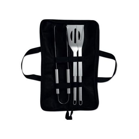 Filiyano-outils de barbecue