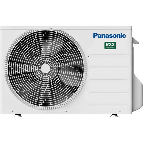 Panasonic Außengerät CU-Z25UBEA Inverter Panasonic Außengerät CU-Z25UBEA Inverter (1/2)