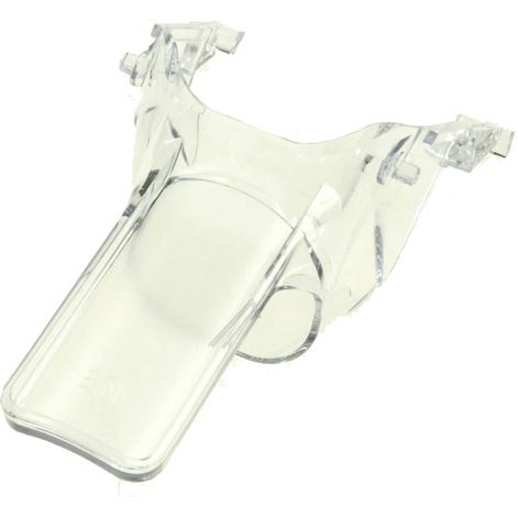 Levier de distribution glace d'origine (DA66-00684A) Réfrigérateur, congélateur SAMSUNG