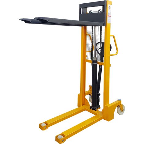 Sollevatore Manuale portata kg 1000 a 1600 mm