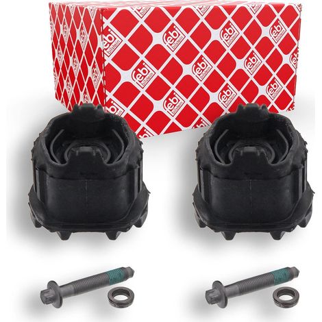 Kit de reparación de viga de suspensión trasera FEBI BILSTEIN FE10257