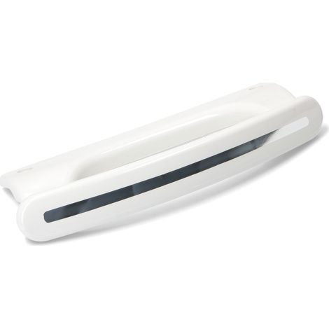 MANIGLIA PORTA FRIGORIFERO WHIRLPOOL INTERASSE 176MM