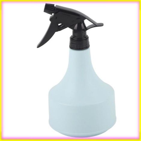 keenso Arrosoir (Bleu)Accueil Jardin Pressé à La Main Arrosage Pot Plante De Jardin Fleur FR jardin essence Bleu (1/5)