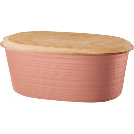 Biscottiera in terracotta Tierra (1/2)