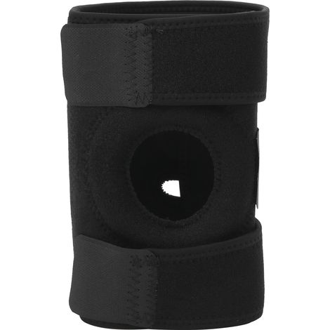 Genouillère de soutien rotulien et ménisque pour sport extérieur, course, escalade – Lot de 1 (1/5)