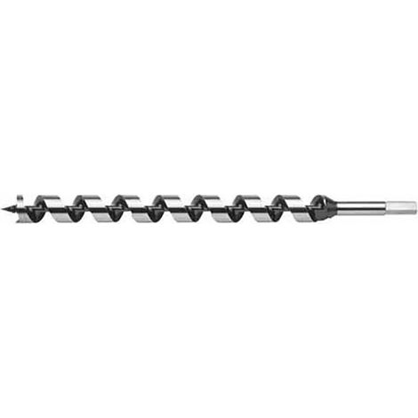 DUVER broca para madera salomonica 8-230 , La broca para madera salomonica 8-230 es una herramienta de perforación especializada para trabajos en madera.