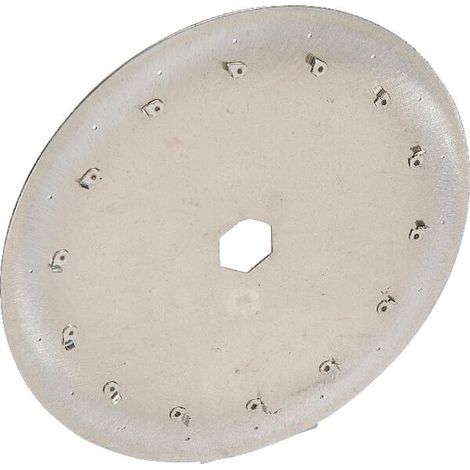 Disque de semoir KUHN N00846B0