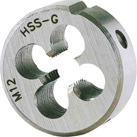 HSS-Rundlager, M3x05  Metallarbeiten 7484530050 (1/2)