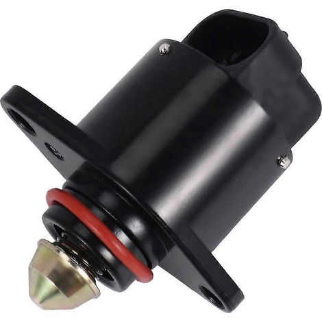 8171126480 Soupape de régulation d'air de ralenti pour Astro Rodeo Trooper CV10024 4713876, (1/4)