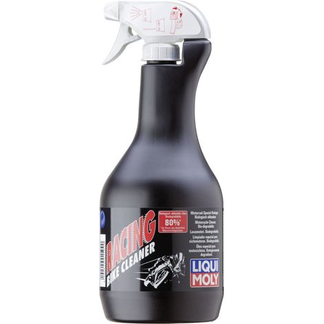 Liqui Moly Motorbike Cleaner 1 L Autoshampoo