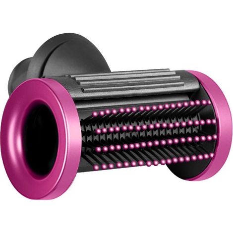 Buse anti-frisottis pour sèche-cheveux Dyson Supersonic HD15, résistante à la chaleur adaptée aux accessoires de sèche-cheveux (1/5)