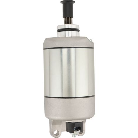 The starter motor is suitable for MT09 07-18 Niken 850 18-22 31100-18H00. (1/4)