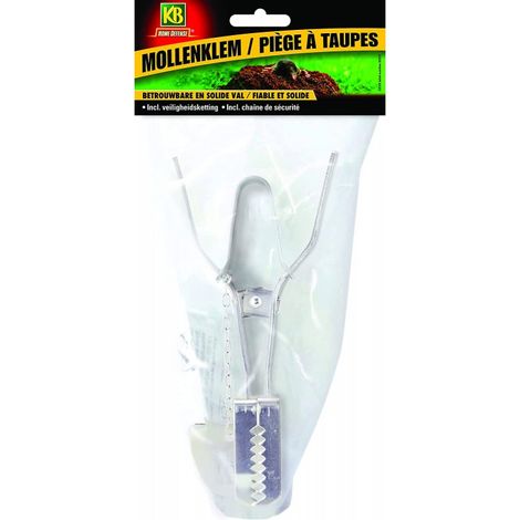 KB HOME DEFENSE 7024030100 1 Pince à Taupes
