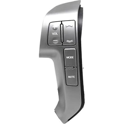 967004H010 Botón interruptor de control de volumen del volante izquierdo para H1 (Starex) I800 (Grand Starex) 2015 - 2018 (1/5)