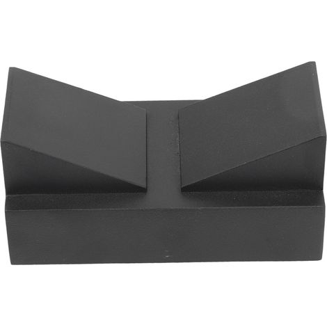 Luminaire murale étanche extérieure 12W double tête, éclairage haut/bas, moderne sobre pour couloir entrée balcon jardin escalier, LED, AC85-265V, blanc, vendue avec 3119210336711 (1/5)