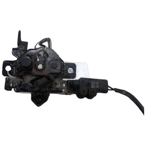 Serrure Capot KIA Picanto [PRODUIT D'OCCASION] ♻️ 811301y010 - Garantie à vie (1/2)
