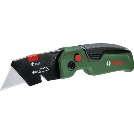 Bosch Home and Garden 1600A032V7 1600A032V7 Couteau pliant Y436553 (1/5)