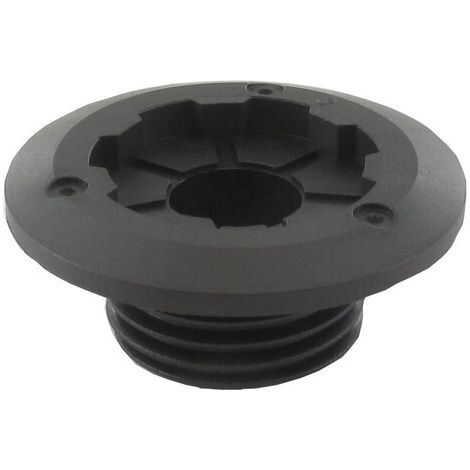 Vis sin fin Origen Stiga para entrenamiento de bomba de aceite para modelos Alpina y Stiga: Mc4016, P402, P442, Sp422, Xc42p.