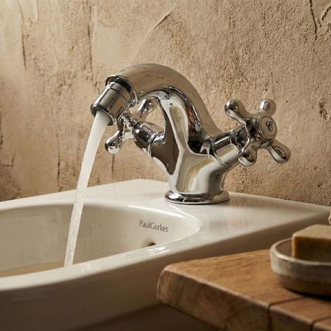 Robinet de bidet PaulGurkes Style Rétro