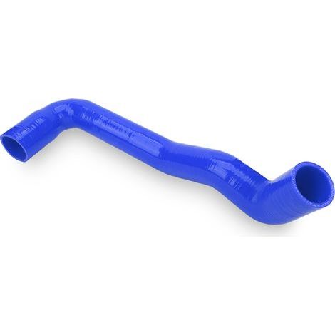 Conduit de Refroidisseur Intermédiaire à Air Turbo, Haute durabilité, Améliore l'efficacité d'admission, Résonateur de Refroidisseur Intermédiaire Résistant à la Chaleur, Tuyau (1/5)