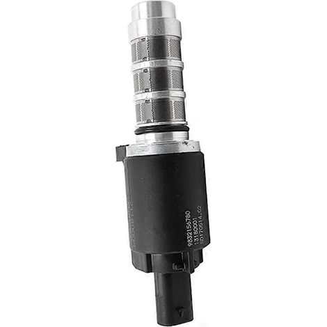 Électrovanne de culasse VVT automobile 9832156780, compatible avec Citroën C3, C4, DS3 et DS4 1.2T (modèles 301, 208, 2008, 3008). 9812046280 (1/5)