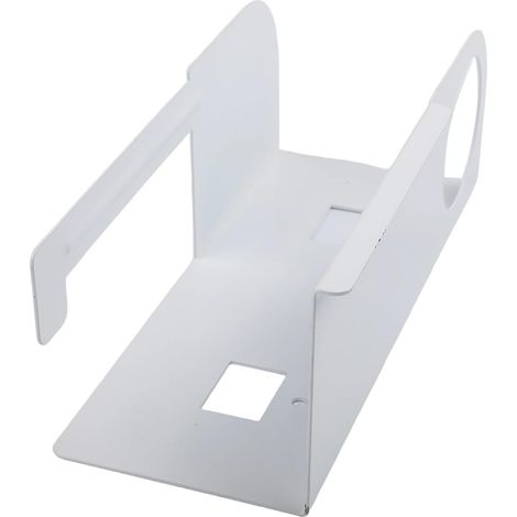 Porte-papier toilette avec support diffuseur à bâtonnets, étagère en (1/5)