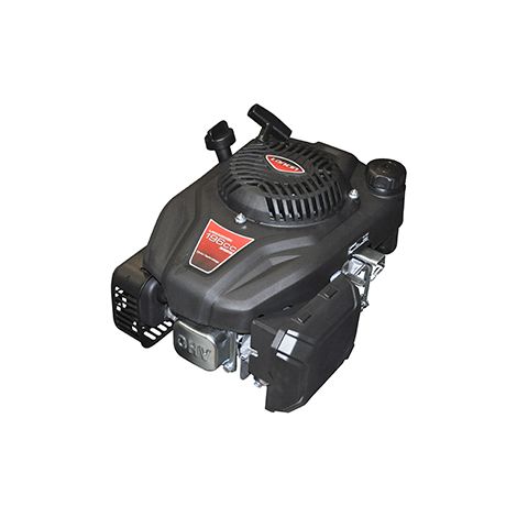 Moteur thermique 196cc 4 temps – Monocylindre OHV avec lanceur manuel – Régime fixe 2900 RPM – Couple 12 Nm – LONV20025 – Loncin