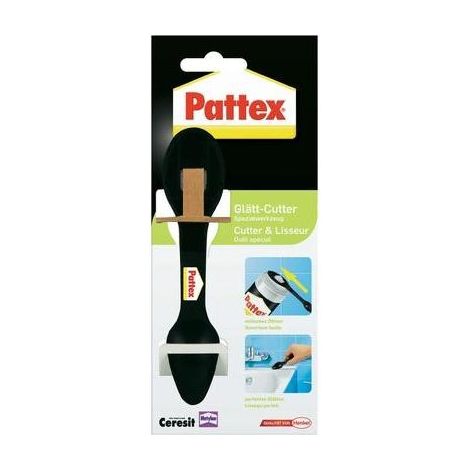 Herramienta Pattex pfwgc versátil fácil seguro