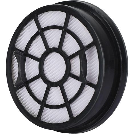 Filtro trasero para aspiradora, fácil instalación, reducción de polvo, repuesto para aspiradora Rowenta RO2932EA RO2933EA