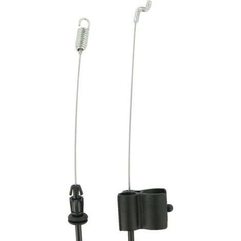 Cavo Bowden azion. MTD/ Budget MTD 74604190A